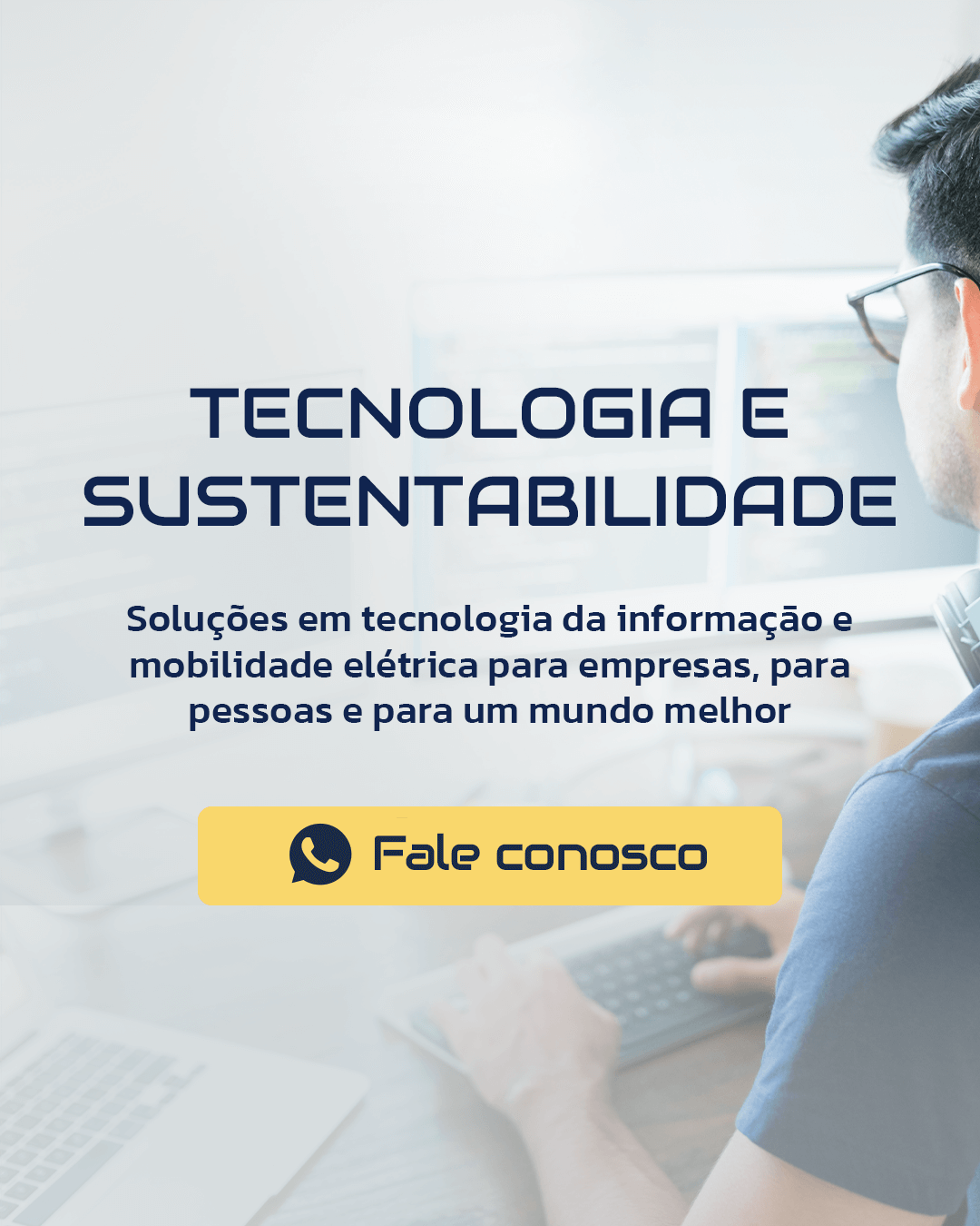 HT Soluções Tecnológicas